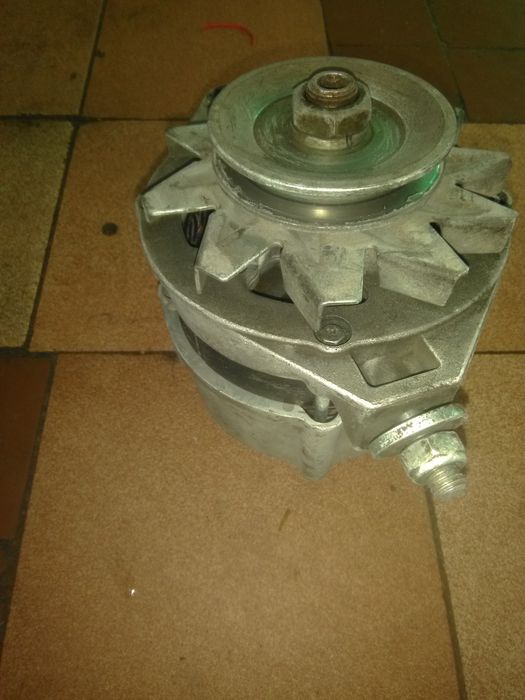 Генератор ваз 2104,2108.55,73а