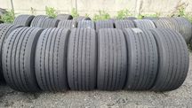 Opony 355/50 R22.5 Goodyear Kmax S 2021r