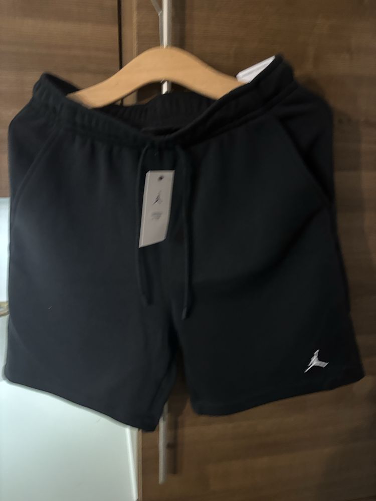 Spodenki jordan nike air new m/s nike pro