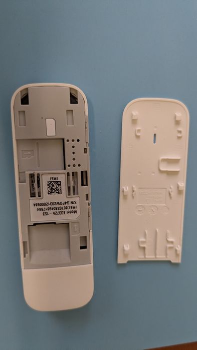Modem Huawei E3372 LTE usb stick