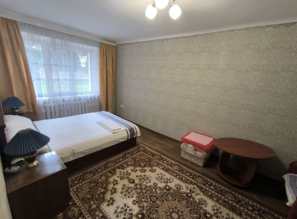 Оренда 1 кім Львівська Покровська, Вільна з 8.11.2025