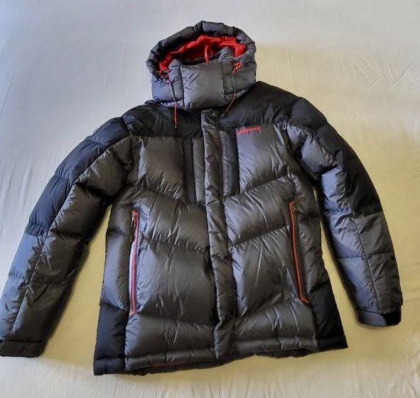 Зимова куртка/пуховик Marmot