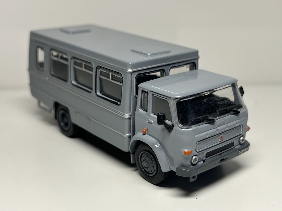 1:72 Star 29 ………