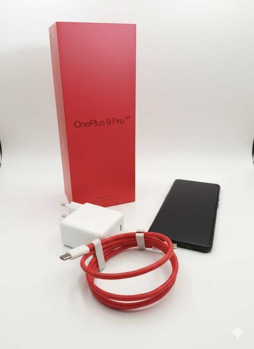 Smartphone OnePlus 9 Pro - 8/128Gb [Como Novo]