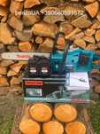 Акумуляторна пила Makita duc 355 Z з акумуляторами 72 В 12 а/г Польща