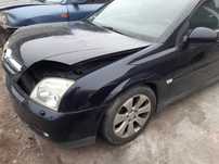 Vectra C kombi 2.0 T - amortyzator piasta mcpherson lewy