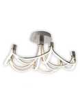 Lampa sufitowa Nave Led Festos