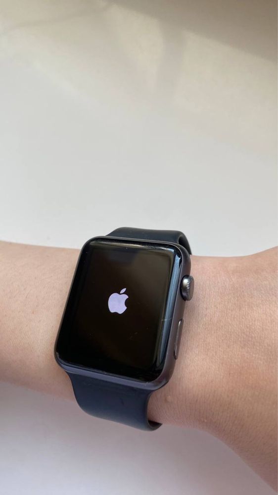 Apple Watch Series 1