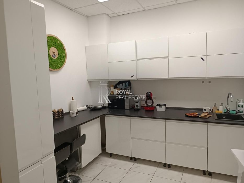 Оренда Офіс 91 м.кв вул. Василя Тютюнника 5а Печерськ Центр Метро