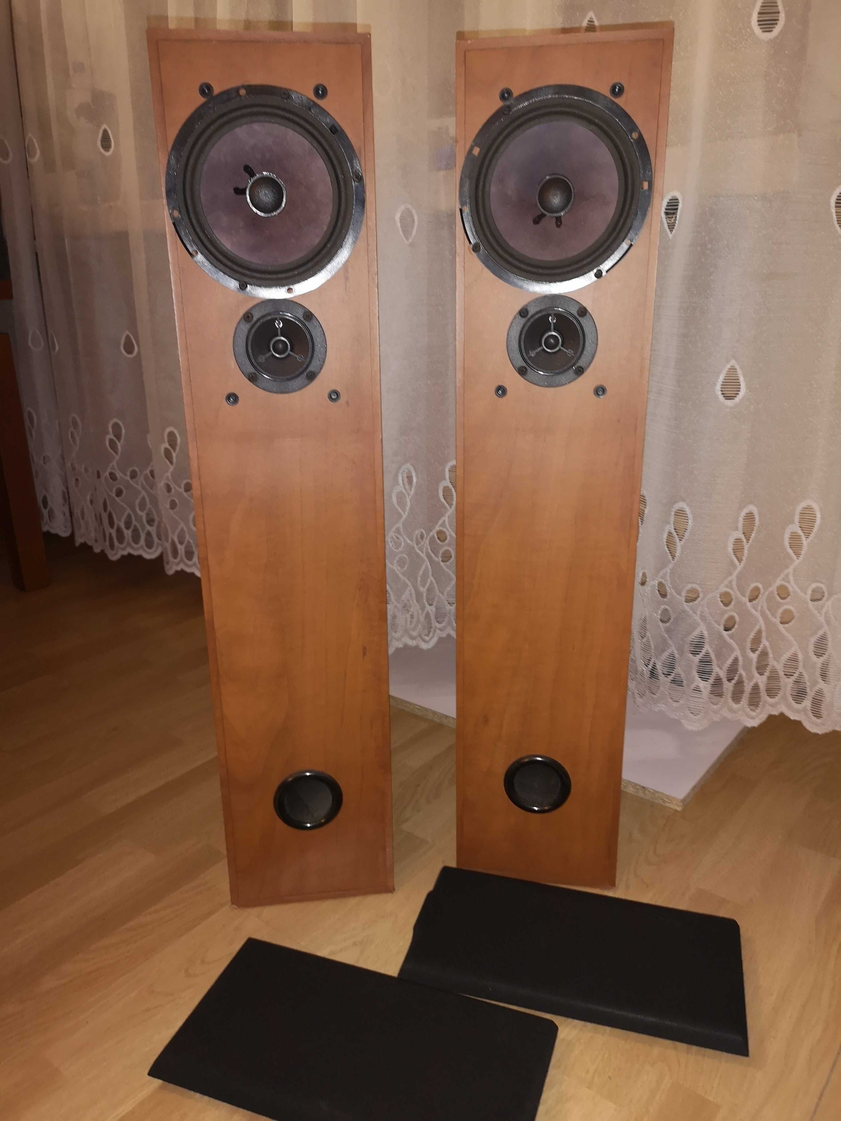 Kolumny TONSIL  100 W