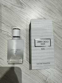 Туалетна вода Jimmy Choo Man Ice