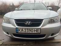 Продам Hyundai Sonata 2006 року