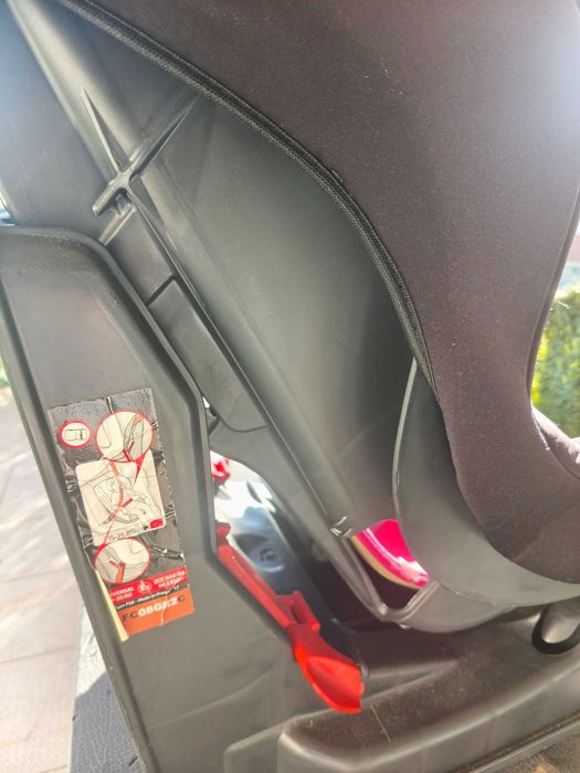 Cadeira carro criança