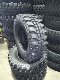 Opony Equipe 235/70 R16 Simex 4x4