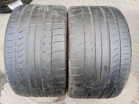 Резина Michelin PilotSport 305/30/R19 Лето Пара