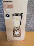 Blender kielichowy 600 W lampart SilverCrest
