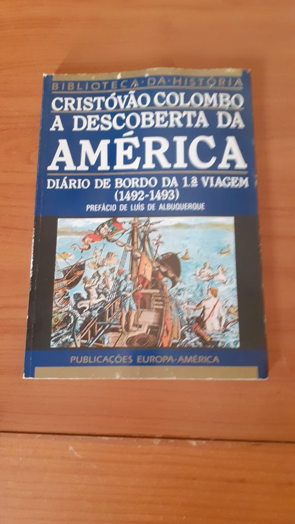 Sobre os Descobrimentos