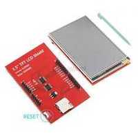 TFT LCD 3.5" SPI Touch Panel 480x320