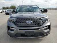 Ford Explorer XLT 2022 ]