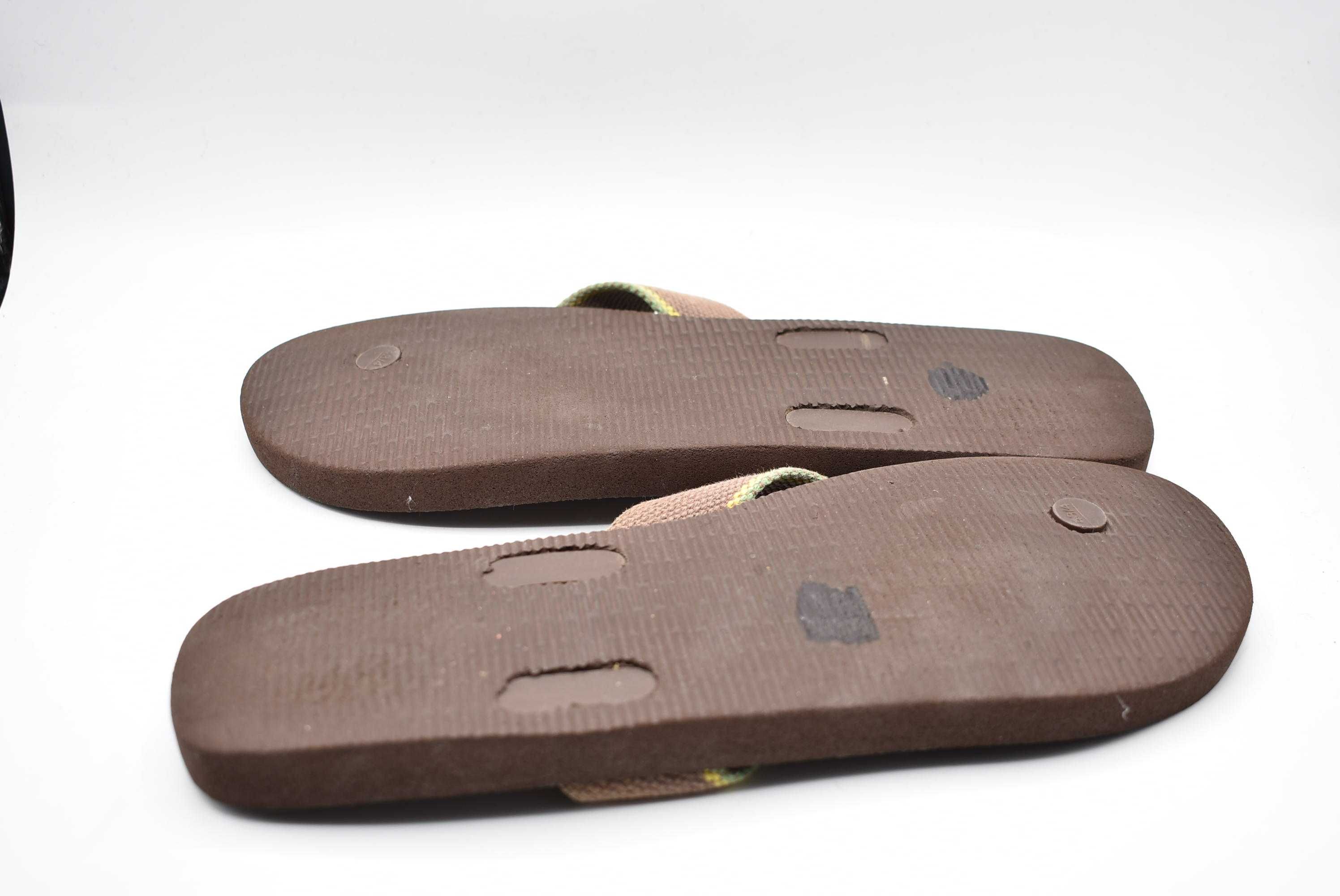 Japonki Havaianas ( 43 ) jak nowe