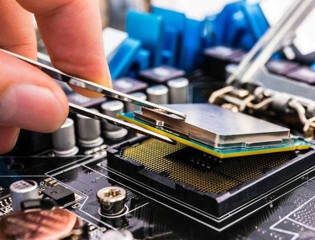 SERVIÇOS DE INFORMÁTICA | Técnico em Hardware, Software e Redes