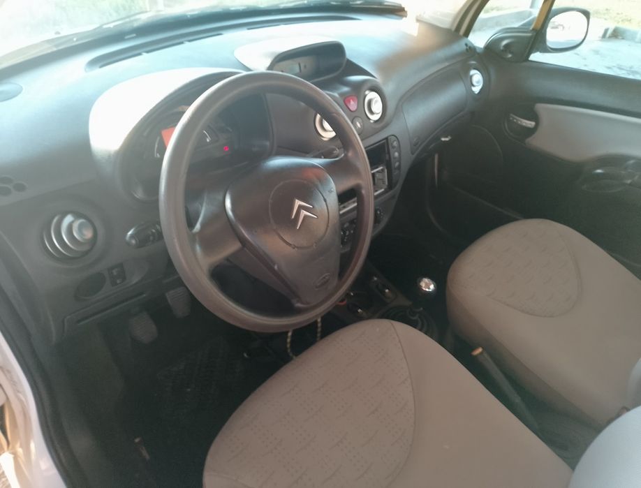 Citroën C3 como novo