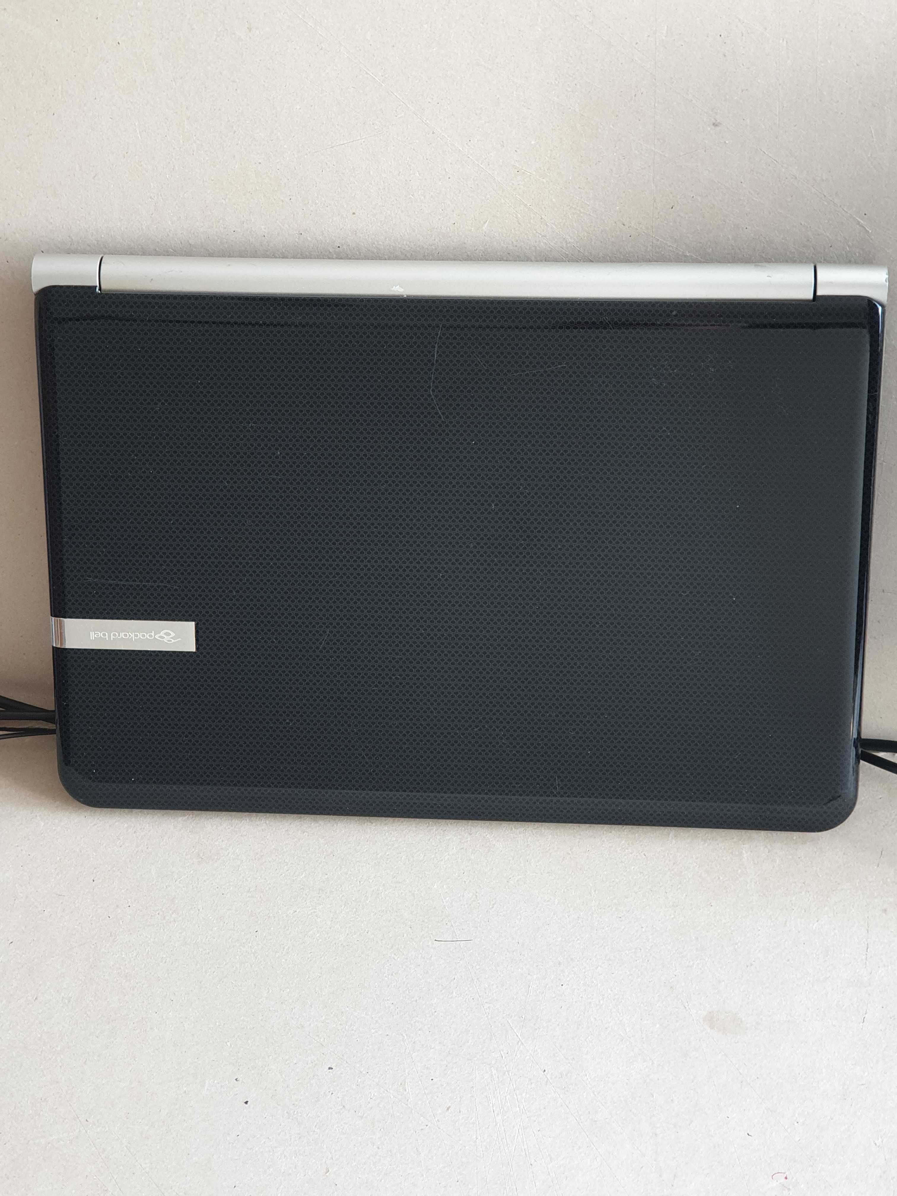 Acer Packard Bell TJ72 2x2,0/3/320/Wind7+ Monitor Komplet