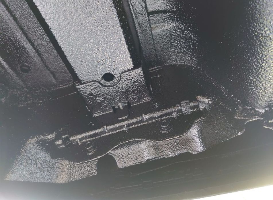 Konserwacja podwozia, profili zamkniętych. Raptor. JESIENNA PROMOCJA