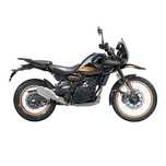 Royal Enfield Himalayan NOWY Royal Enfield Himalayan 450 *NAJWIĘKSZY SALON W POLSCE*