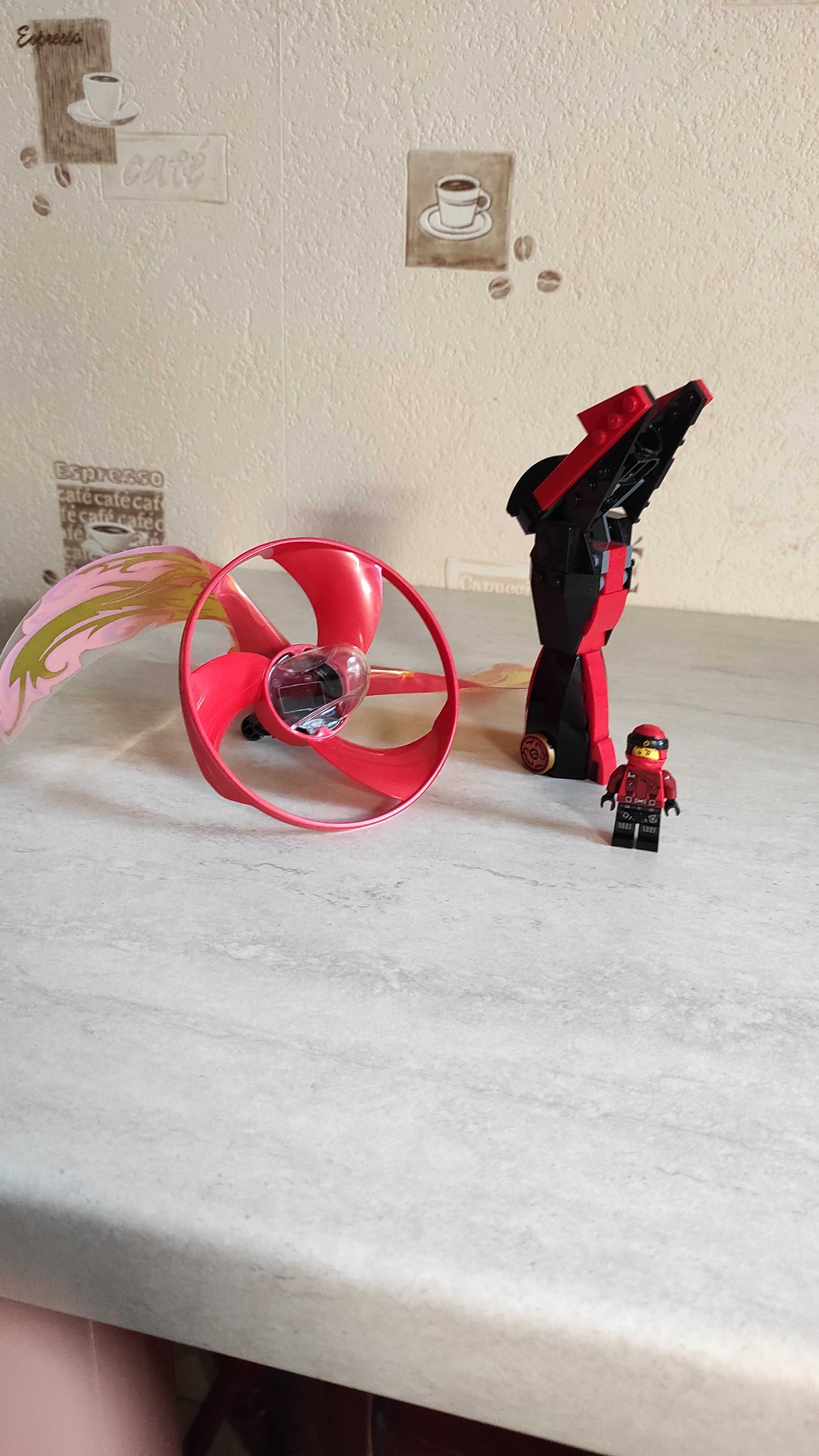 LEGO Ninjago 70647