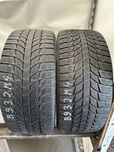 Opony zimowe 225/40R18 TRIANGLE SNOWLINK