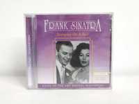 Nowa Płyta Audio CD - Frank Sinatra Swinging On A Stars