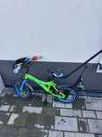 Rower chlopiecy