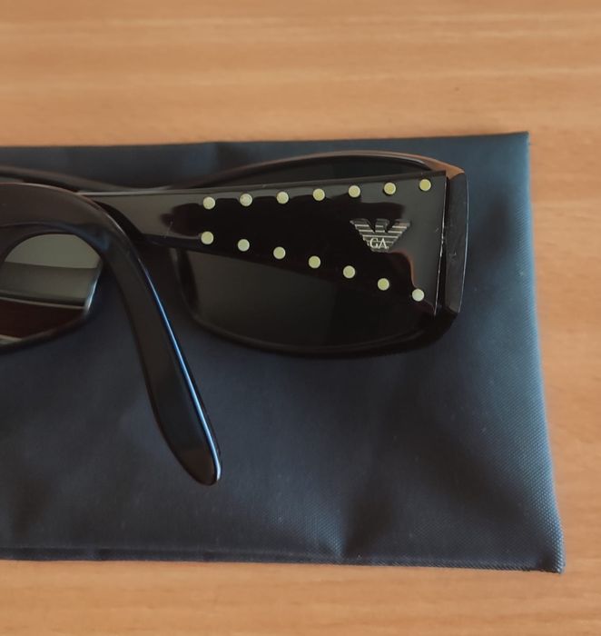 Óculos de sol Empório Armani -Como Nov