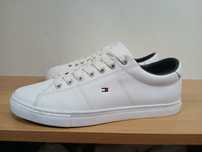 Tommy Hilfiger 43 p/28 см кеды, кросівки оригинал