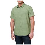 Сорочка 5.11 tactical Ellis Short Sleeve Shirt розмір S