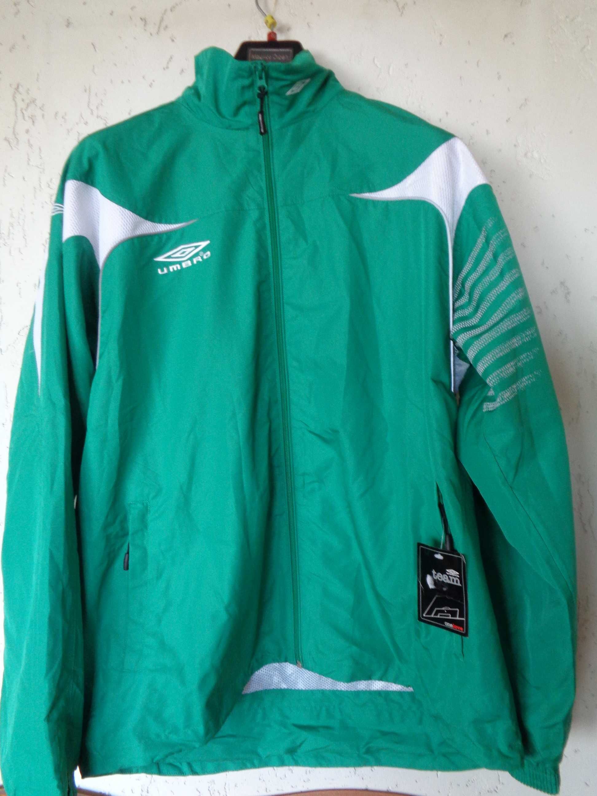 UMBRO kurtka bluza tenisowa XL