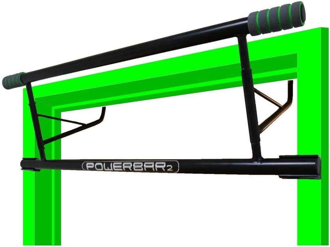 Powerbar 2 - Barra de elevação - Sem montagem