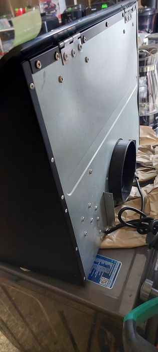 Витяжка кухонна з Німеччини 60