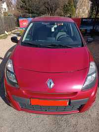 Maska pokrywa silnika Renault Clio 3 III lift FL 09-12r