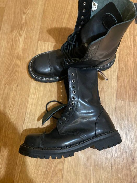 Steady’s в хорошому стані