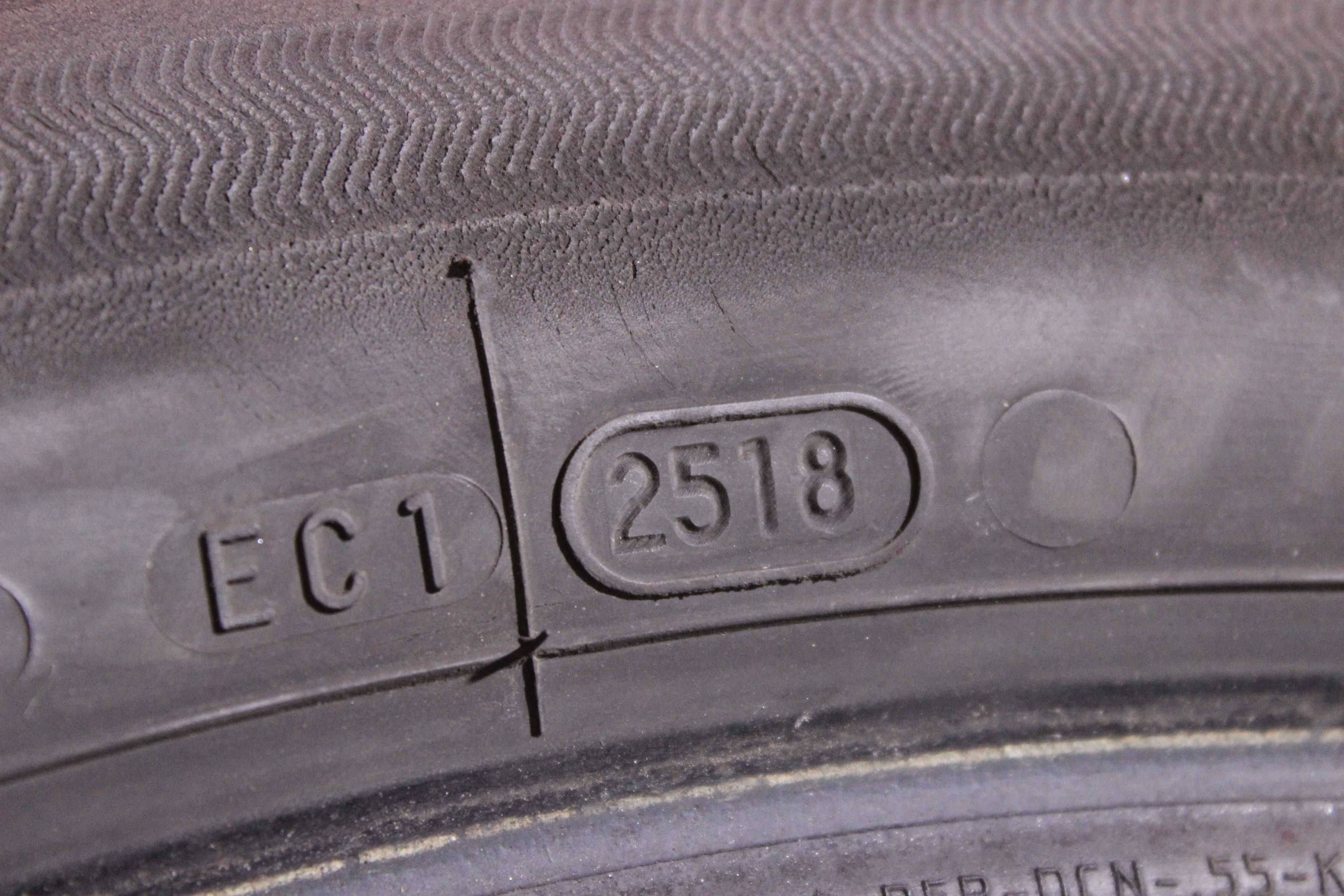 235-55-R20 BRIDGESTONE ECOPIA H\L422  поштучно летней резины Germany