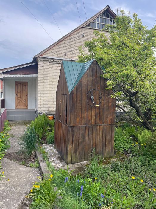 Продається будинок