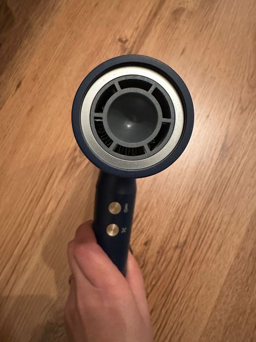 Secador Cabelo Andreia Secador Ion Shield Pro Dryer