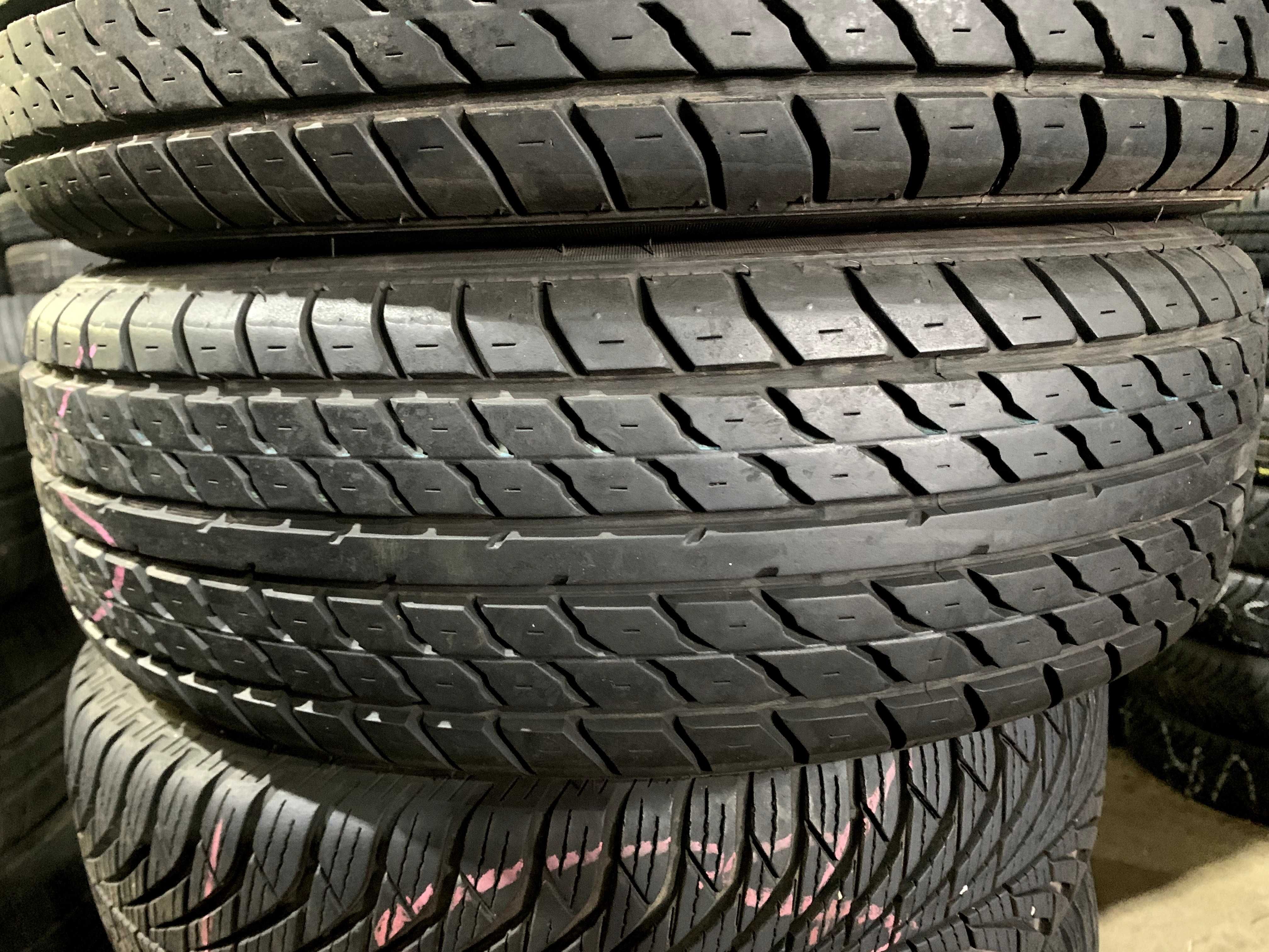 Склад шин б/в. 185/70 R14 Firestone F-630