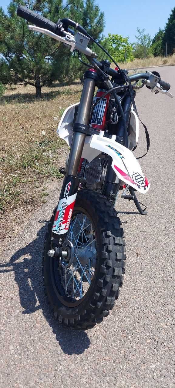 Питбайк Geon X-ride 110 Cross-Mini