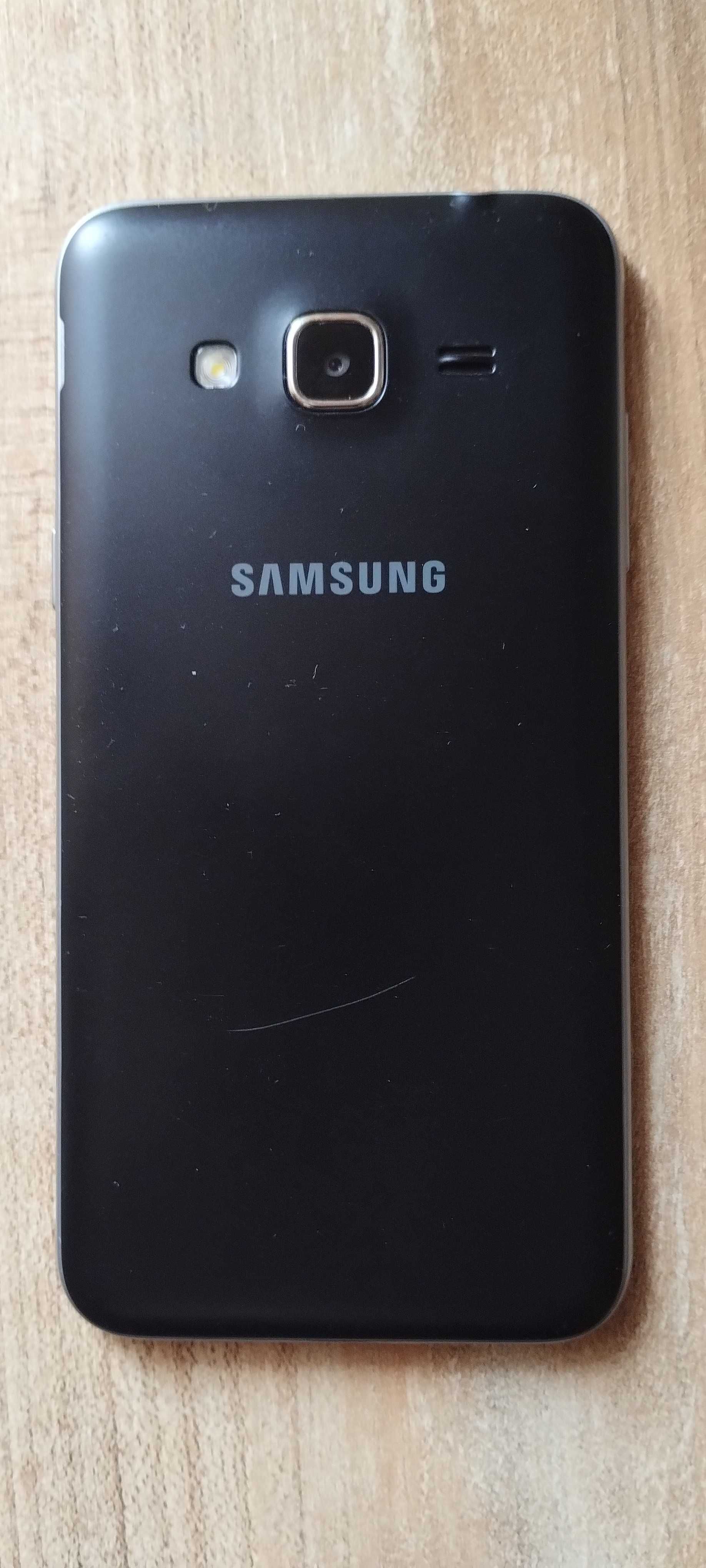 Samsung Galaxy J3 2016