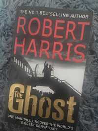 The ghost Robert Harris