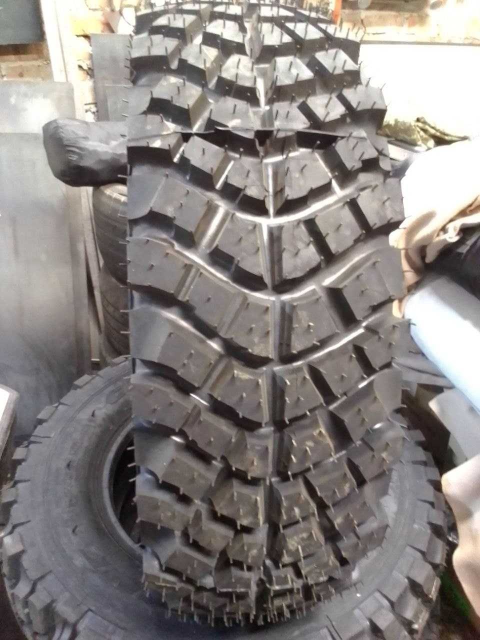 Шини 235/70 R16 для бездоріжжя резина GREEN TYRE болотні Італія