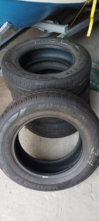 Opony hankook 205/65R16